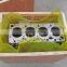 Malaysia Stock 4BT Engine Cylinder Block 4897316 3900967 3903920 4089546 5405752 4991816
