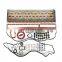 Diesel Engine L8.9 QSL8.9 ISLE8.9 QSL9 overhaul Upper Gasket Kit 4089758 3800342 4025238