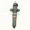 High Quality Great Price Jmc Truck Fuel Injector For HOWO