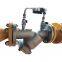 Alimunium Alloy Fuel Gas Y Strainers
