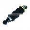 European truck spare parts  9428906119 shock absorber air Spring used for Mercedes Benz actros driver cab suspension