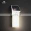 High quality outdoor lighting rechargeable led uvc light solar uv germicidal light
