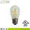 Classic Vintage Style Edison LED Light Bulbs E26/E27 Series for Chandelier Lighting at Cheap Price