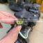 High Quality Hydraulic pump Main Hydraulic pump  EC140 Excavator Hydraulic Gear Pump