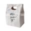 Durable Insulated Lunch tote bag with Aluminum foil for women, cold preservation Lunch Bags