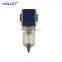 Filter Regulator GF200 GF300 GF400 Series Pneumatic Air Source Treatment Units