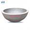 Steel Hemispherical Dished Head Stainless Steel Water Tank Dish Head