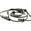 ABS Sensor for ALFA ROMEO 156 Sportwagon (932) OEM 46823095 0265007488