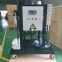 Transformer Oil Vacuum Purifier,High quality Coalescence Dehydration Oil Filter Cart