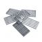 Hot Dipped Galvanized Platform Serrated Steel Grating