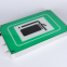 Emergency lighting tunnel lights for cars green sign symbols