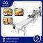 Samosa Spring Roll Processing Equipment /Spring Roll Wrapper Machine for Industrial Use