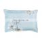 Amazon Hot Sale Wholesale Comfortable Home Textile Decorative Rectangular Bolsters Pillow Cushion  With Back Support
