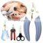 L Shaped Pet Nail Clippers With File As A Gift Curved Handle Dog Nail Clippers Pet Cleaning Supplies