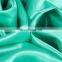 Quick shipping high quality discount shiny christmas satin fabric
