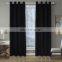 Pure color blackout  curtains Factory direct sales can be customized