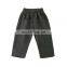 4783/China manufactured casual fashion high quality girls warm up pants sports winter pants