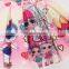 clothes dress 2020 summer cotton cartoon off-shoulder girls dress wholesale children's clothing