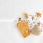Newborn Baby Girl Clothes Set Summer Girls Cute Short Sleeve Tops+shorts Bloomers Pants Outfits 2pcs Cotton Flowers Kids Set