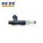 On stock top quality Fuel Injector Replacement 5VY-13761-00-00 for YAMAHA FZ1 YZF R1