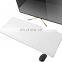 HQ cheap high quality XXL big gaming desk mouse pad with customized logo