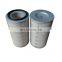 OEM air compressor filtration 54749247 ingersoll rand oil separator filter
