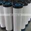 Hydraulic industrial 5 micron 10 micron accuracy fiber glass oil filter element
