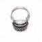 China manufacture high quality factory price bearings inch taper roller bearing 127509