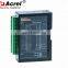 Din rail mount RTU for data center solution remote terminal unit