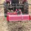New agricultural implements small farm garden mini tractor pto rotary cultivator rotavator