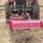 Tractor Use rotary power harrow CE Approved