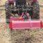 New agricultural implements small farm garden mini tractor pto rotary cultivator rotavator