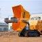 Hysoon HD05 Self Loading Dumper Loader for Sale