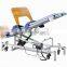 Electric Rehabilitation Tilting Table patient rehabilitation bed
