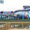 Funny Games Water Sports Swimming Pool Equipment Fiberglass Water Rides