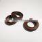 Cummins engine parts ISF2.8 Crankshaft oil seal 4938765
