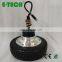 High Quality 8" 8inch 24v 36v 48v Single Shaft Geared Hub Motor