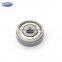 Bachi Best performance stainless steel radial deep groove ball bearing 637