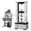 Computerised electronic universal testing machine