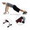 Professional Gym PuIndoor pull up bar workouts / Push up bar grips