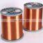 Copper Clad Aluminium Winding Wire Price Enamelled Aluminum Wire