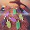 2020 New Product Cool And Refreshing Summer 2AA Battery Operated Fairy Popsicles String Light For Decoration