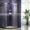 Quality Assured Stainless Steel Shower Enclosure 1000*1000*2000 MM Frame Shower Room
