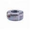 Slocable 1500V High Quality Halogen-free and UV Resistant 4.0mm2 Solar Cable Made in China
