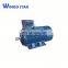 Water Cooled Ac Three Phase Electric Motor