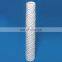 10 inch cotton String / Thread Wound Water Filter Cartridge WP012