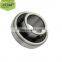 Insert External Sphere Ball Bearing UC203 Pillow Block Bearing UC203 For Agriculture Machine