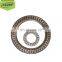 flat needle thrust needle roller bearing AXK0614