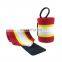 Hampool Heave Duty Weightlifting Fitness  Protector Gym Wrist Wraps