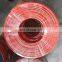 Pipe electric Defrost Self Regulating Electric Heating Trace Cable Wire